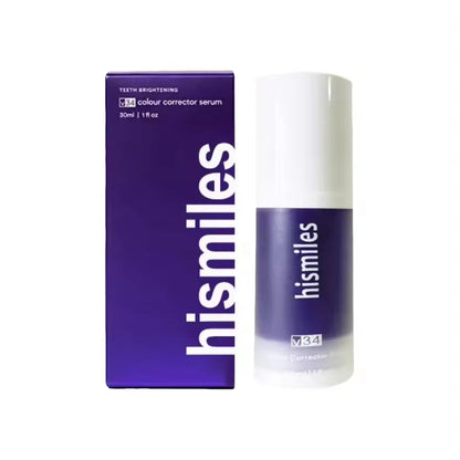 Purple Whitening Toothpaste 30ml